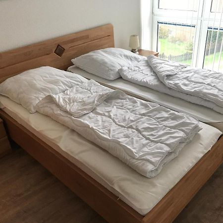 Elbe I, Ferienwohnung 29 คุกซ์ฮาเวน ภายนอก รูปภาพ