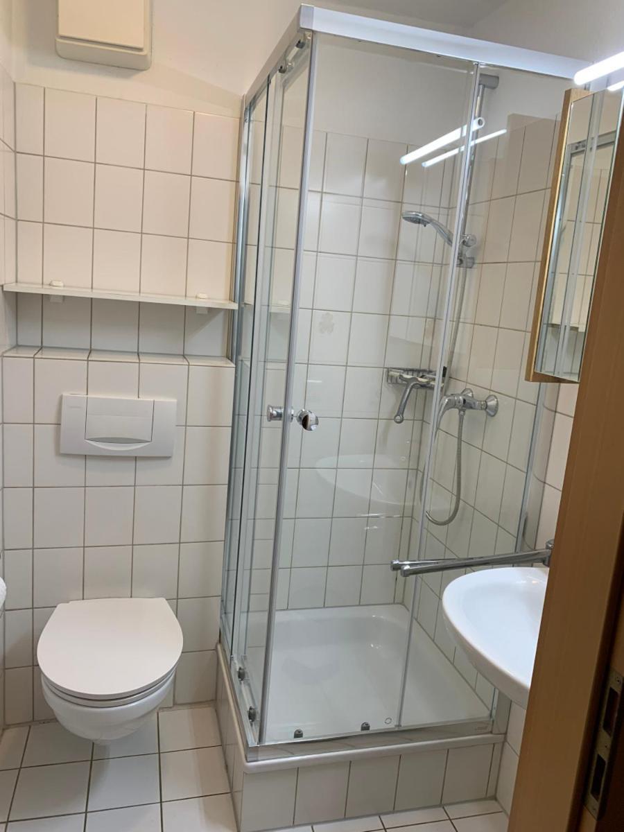 Elbe I, Ferienwohnung 29 คุกซ์ฮาเวน ภายนอก รูปภาพ